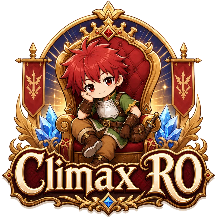 Climax RO